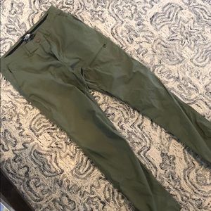 North Face men’s adventure pants